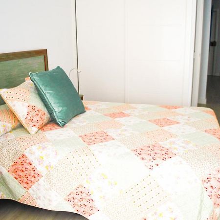Living4Malaga Reding Superior Apartments Bagian luar foto