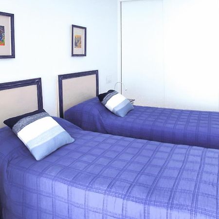 Living4Malaga Reding Superior Apartments Bagian luar foto
