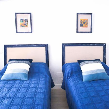 Living4Malaga Reding Superior Apartments Bagian luar foto