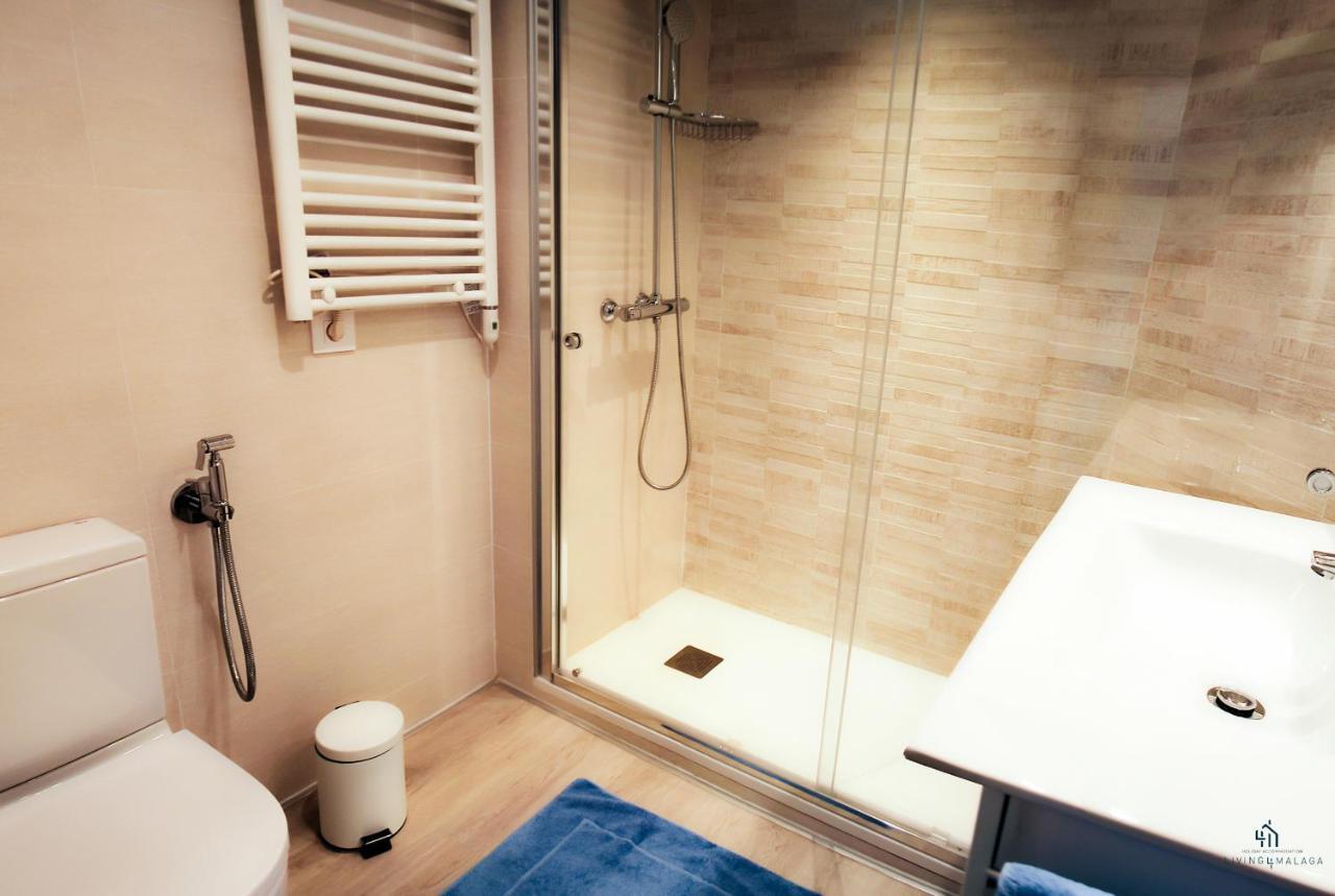 Living4Malaga Reding Superior Apartments Bagian luar foto
