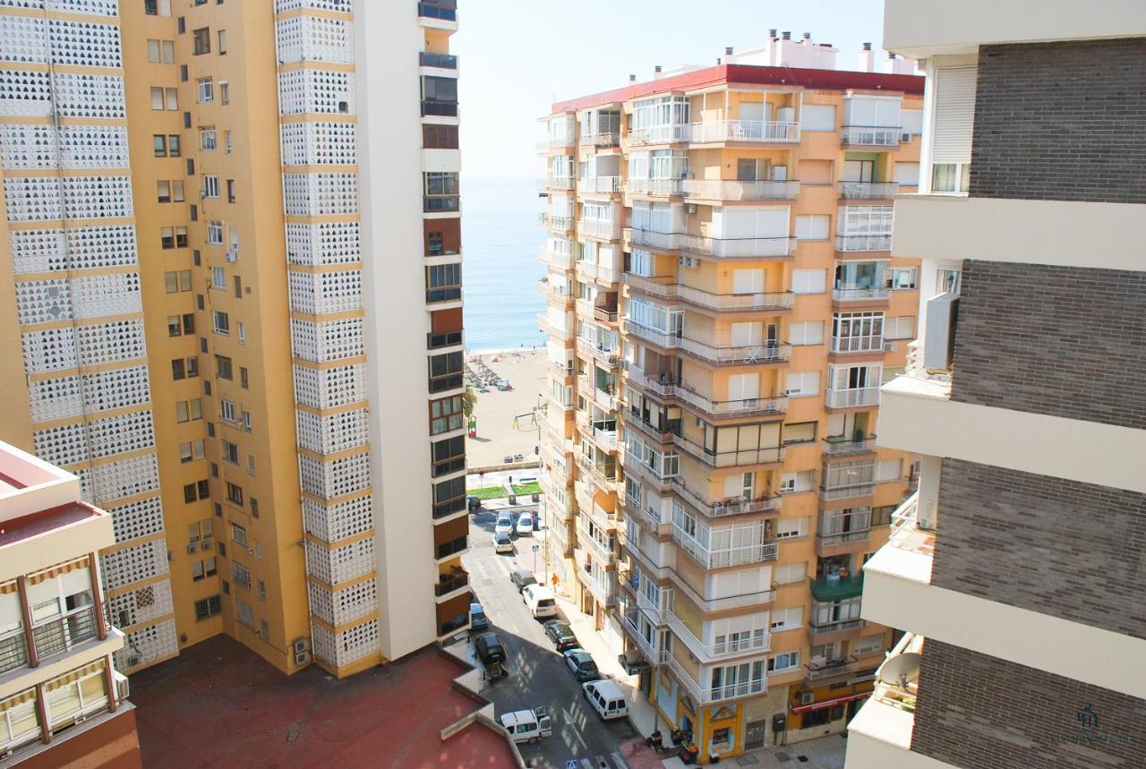 Living4Malaga Reding Superior Apartments Bagian luar foto