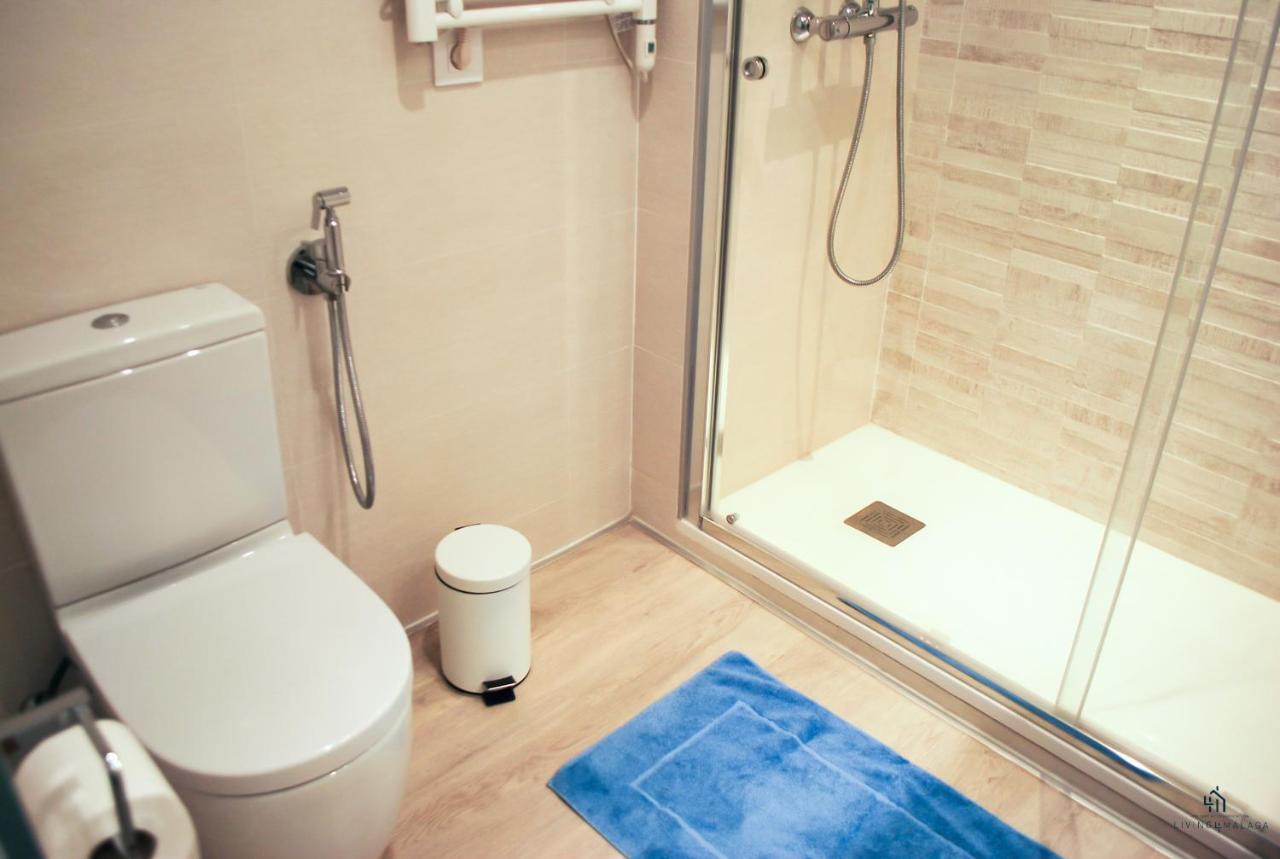 Living4Malaga Reding Superior Apartments Bagian luar foto