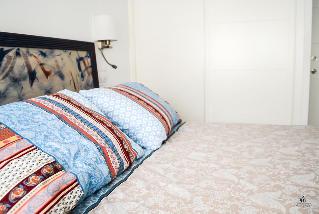 Living4Malaga Reding Superior Apartments Bagian luar foto
